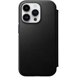 Nomad Folio Modern en cuir...