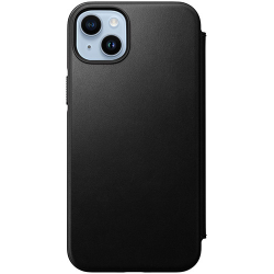 Nomad Folio Modern en cuir...