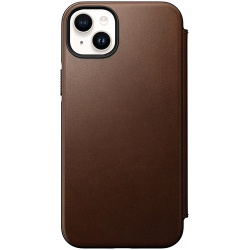 Nomad Folio Modern en cuir...