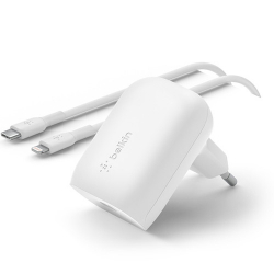 Belkin Chargeur secteur...
