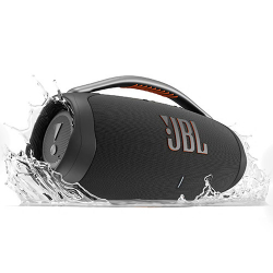 JBL Enceinte BT Boombox 3 -...