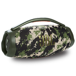 JBL Enceinte BT Boombox 3 -...