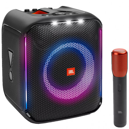 JBL Enceinte Bluetooth PartyBox Encore avec micro