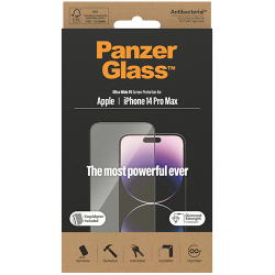 Panzer Glass Verre de...