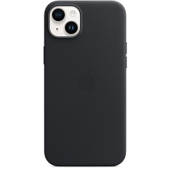 Apple Coque en cuir avec...