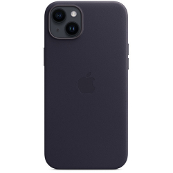 Apple Coque en cuir avec...