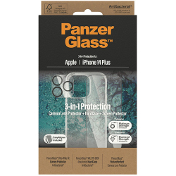 Panzer Glass Kit de...