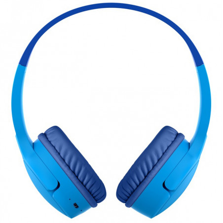 Acheter JBL Tune 510BT - Casque Bluetooth - Bleu