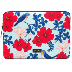 Casyx housse 15 pouces -...
