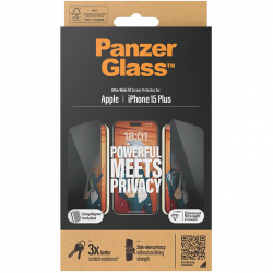 PanzerGlass Verre de...