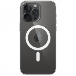 Apple Coque transparente...