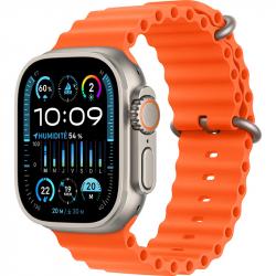 Apple Watch Ultra 2 Boîtier...