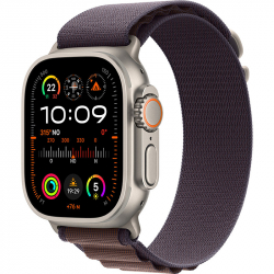 Apple Watch Ultra 2 Boîtier...