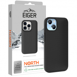 Eiger Coque ultra-renforcée...