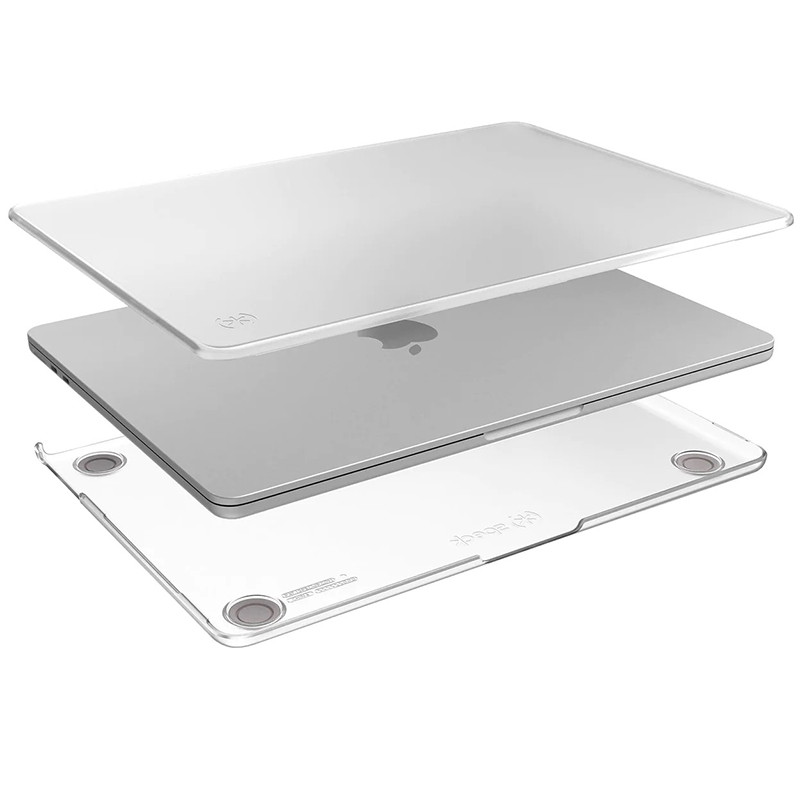 Coque Transparente Pour Macbook Pro Retina 13,3" Novodio Macbook Case