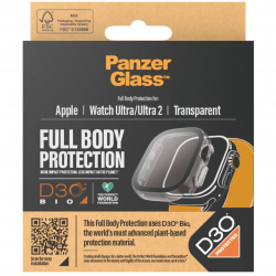 PanzerGlass protection d'écran pour iPad 10,2 • Transparent