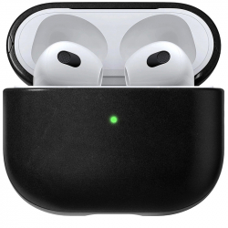 Nomad Étui en cuir pour...