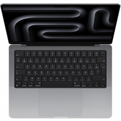 MacBook Pro 14" M3 8/1 To -...