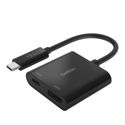 Belkin Adaptateur USB-C...