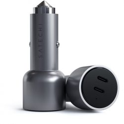 Satechi Chargeur de voiture...