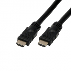 MCL Câble HDMI haute...