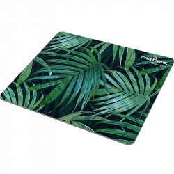 Natec Tapis de souris Palm...