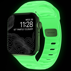 Nomad Bracelet Sport Apple...