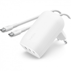 Belkin Chargeur mural USB-C...