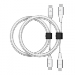 Belkin Câbles à gaine...