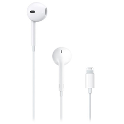 Apple EarPods Lightning...