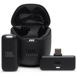 JBL Quantum Stream Wireless...