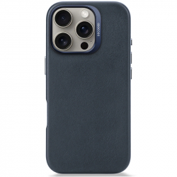 Decoded Coque en cuir...