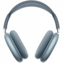 Apple AirPods max - Bleu