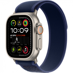 Apple Watch Ultra 2 Boîtier...