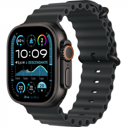 Apple Watch Ultra 2 Boîtier...