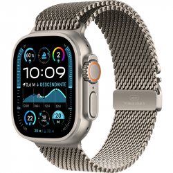 Apple Watch Ultra 2 Boîtier...