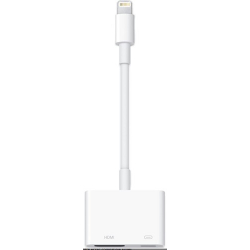Apple Adaptateur Lightning...