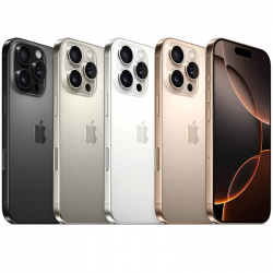 iPhone 16 Pro