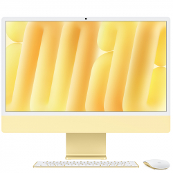 Apple iMac 24" M4 16 Go de...