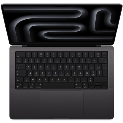 MacBook Pro 14" M4 24/1 To...