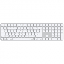 Apple Magic Keyboard avec...