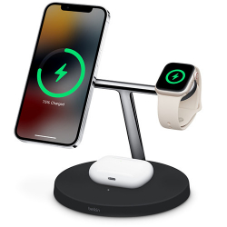 Belkin Station de charge...