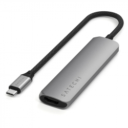 Satechi Adaptateur Slim...