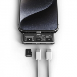Satechi Hub XR Mobile avec...