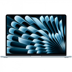 MacBook Air 15 pouces M4...