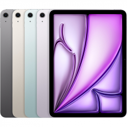 iPad Air 11 pouces M3