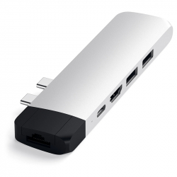 Satechi Pro Hub Aluminum...