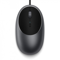 Satechi Souris filaire C1...