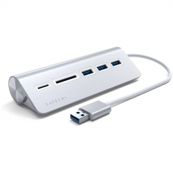 Satechi Hub multiports USB...