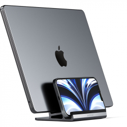 Satechi Double dock vertical